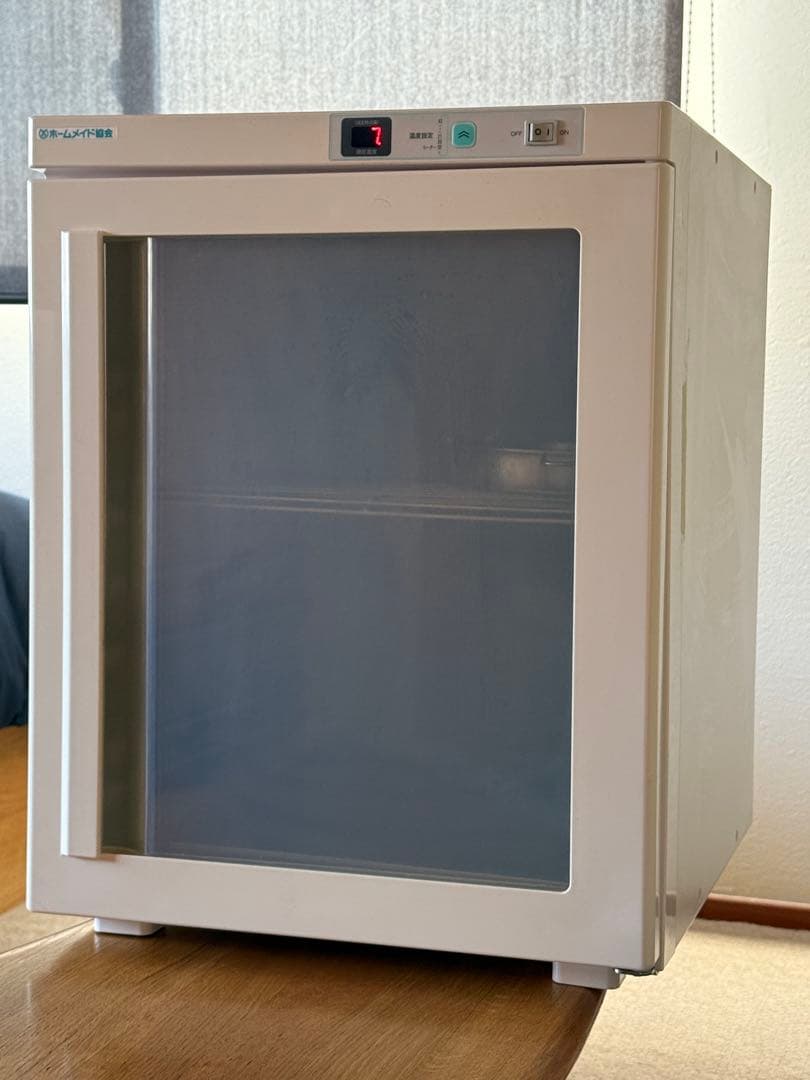 ホームメイド協会　発酵器　F-5000 ホームメイド協会 発酵器 中古品 F-5000 | すべての商品 | 新品・中古