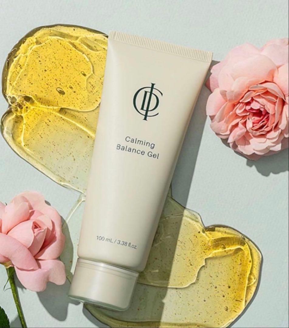 のりんこ様専用】オイルミスト・クリーム・カーミングジェル