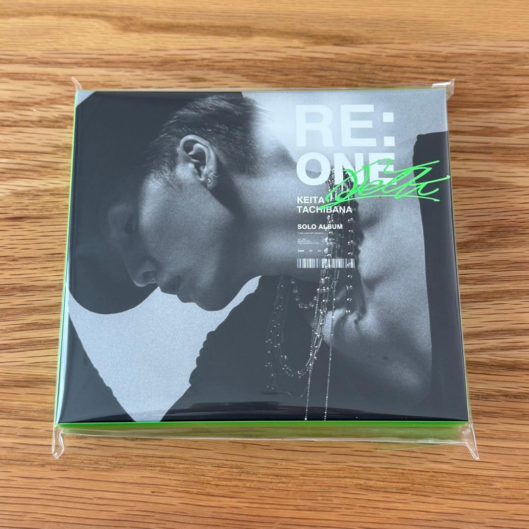 w-inds. 橘慶太 アルバム 千葉涼平 直筆サイン - メルカリ