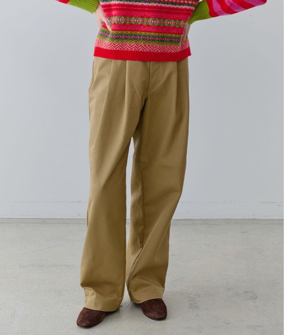 THE SHINZONE | TOMBOY PANTS 36サイズ Shinzone（シンゾーン）】TOMBOY PANTS トムボーイパンツ