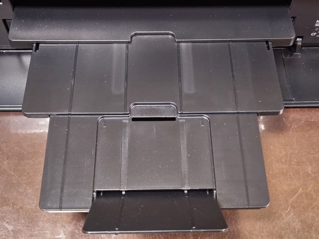 ジャンク】EPSON EP-804A インク目詰まり - メルカリ