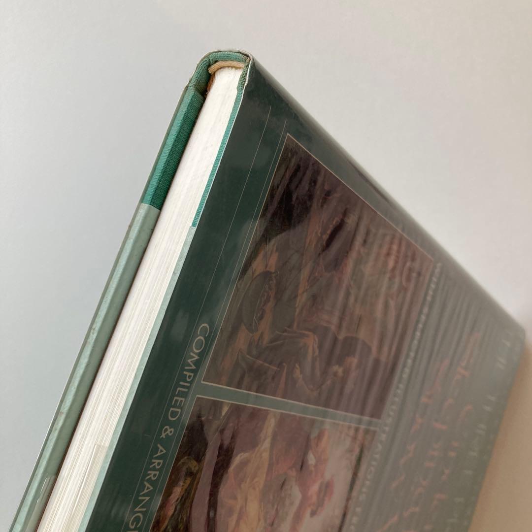 洋書　THE THREE PRINCESSES クーパー エデンズ