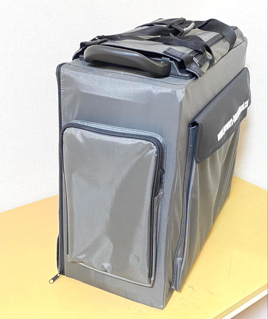 ラジコン powers キャリーバッグ パワーズマジック RC