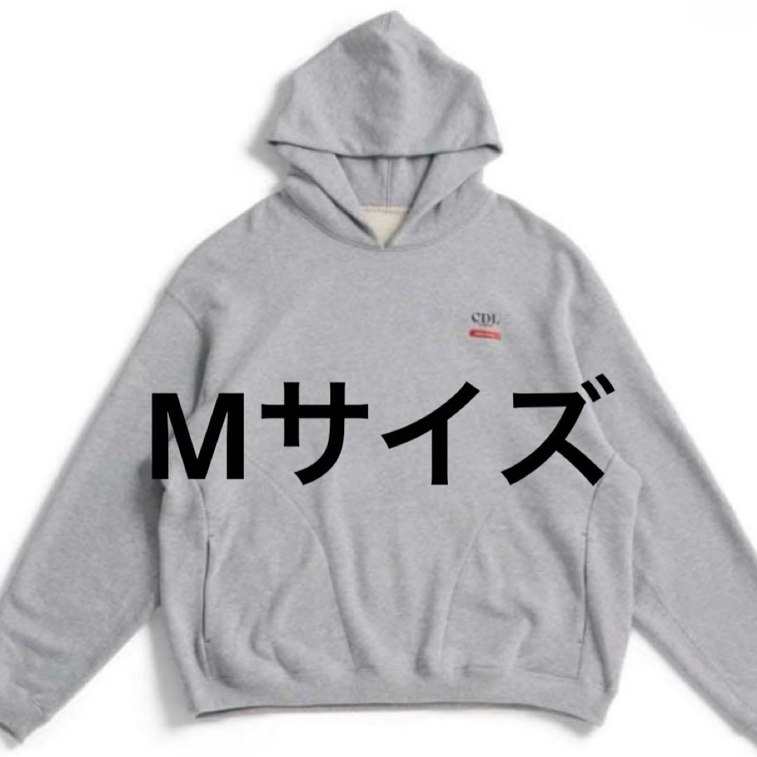 CDL TOKYO POP UP STORE Limited Hoodie M - メルカリ