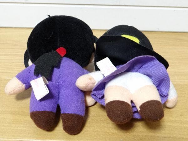 90年代 ビンテージ バンプレスト 金田一少年の事件簿 七瀬美雪