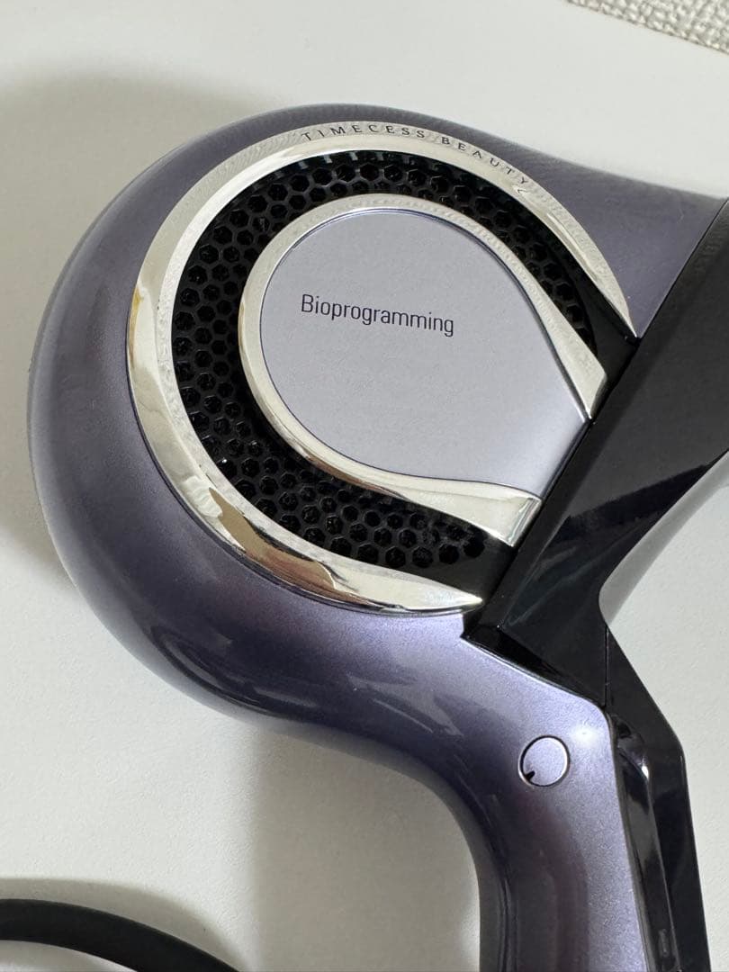 REPRONIZER 27Dplusヘアドライヤー＋台座 2点セット