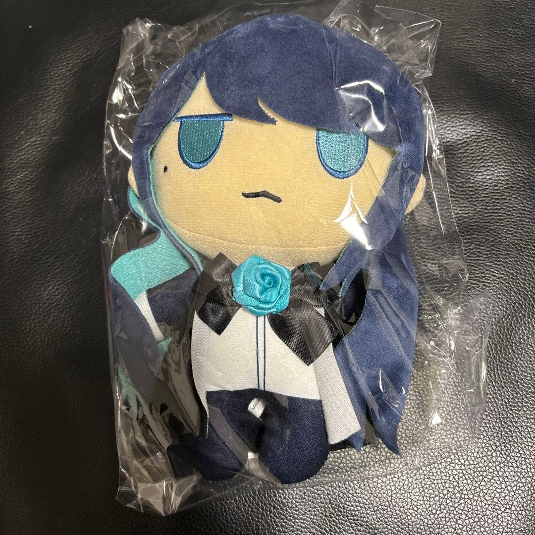 【Ado】 生まれましたよぬいぐるみ Amazon.co.jp: 生まれましたよ おめでとうAdoちゃんぬいぐるみA B