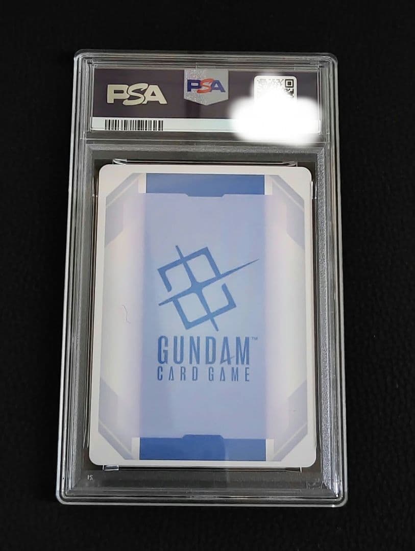 PSA10】エールストライクガンダム パラレル ガンダムカードゲーム 最安価