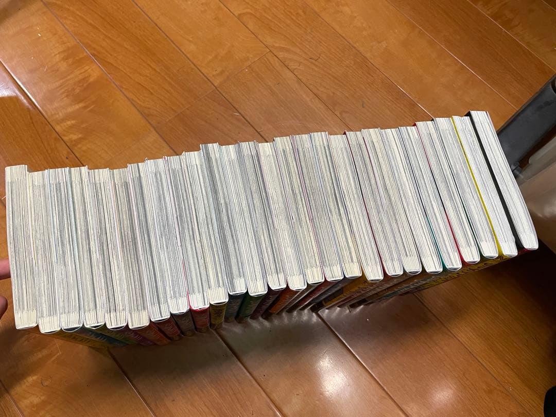 警部補ダイマジン 全1-26巻セット　欠けなし