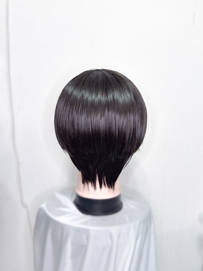 ミルキーサブウェイ カート ウィッグ コスプレ - メルカリ