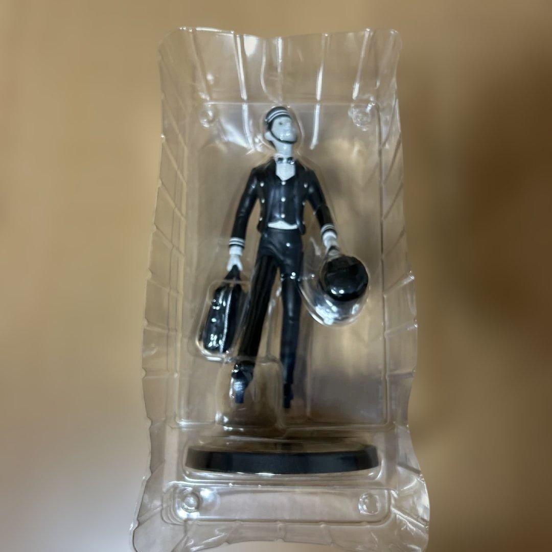 希望価格受付】PORTER 吉田カバン ポータードール 70周年記念 箱付き