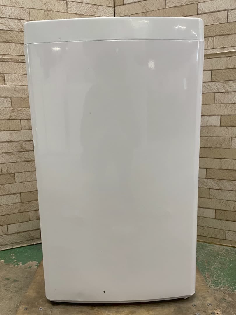 大阪送料無料★3か月保障付き★5.5kg★2020年★JW-C55D★OS-46