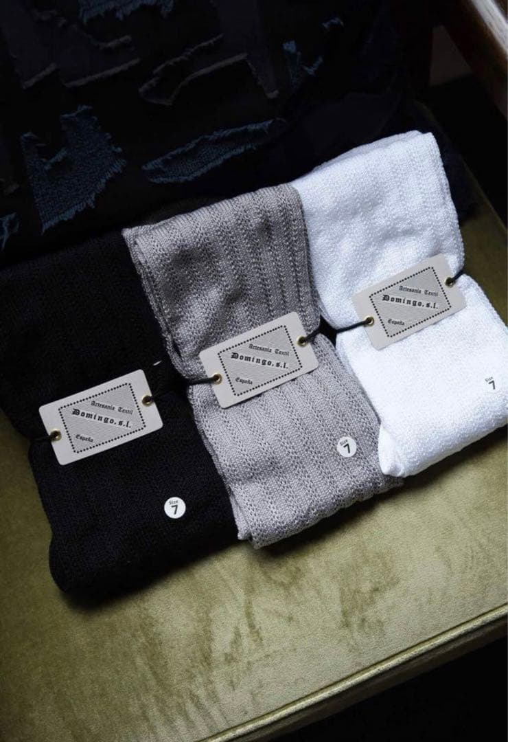 レッグウェア CLASS CCES21UNI A DOMIGO HI-SOCKS RIB レッグウェア CLASS CCES21UNI A DOMIGO HI-SOCKS RIB CLASS