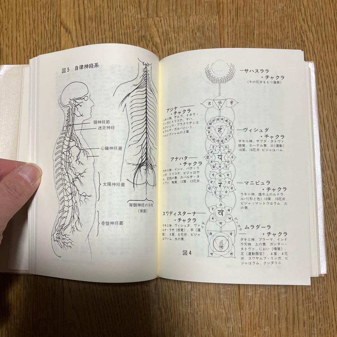 ヨーガ大全 身体と精神の開眼