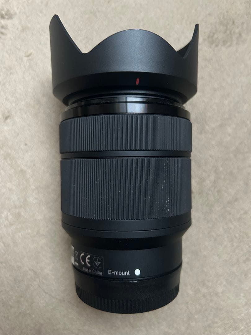 しろくろ　SONY SEL2870 Eマウントレンズ ソニー FE 28-70mm F3.5-5.6 OSS [SEL2870] | 交換レンズ