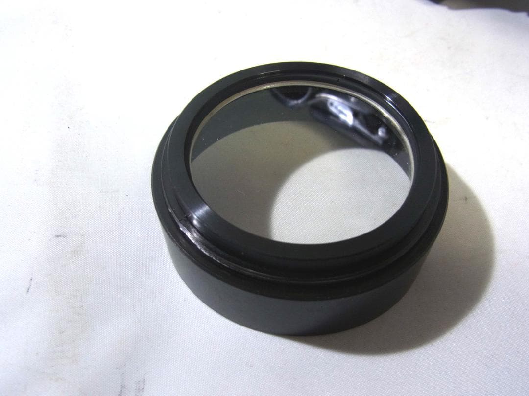 FUJITA66 SQ 藤田光学工業 1:2.5/90mm 中判カメラ ジャンク