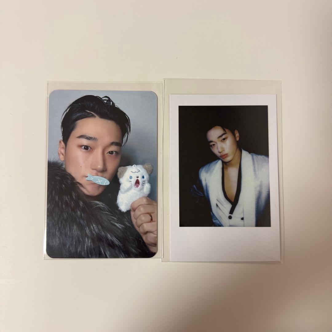 ATEEZ MAKESTAR サン - メルカリ