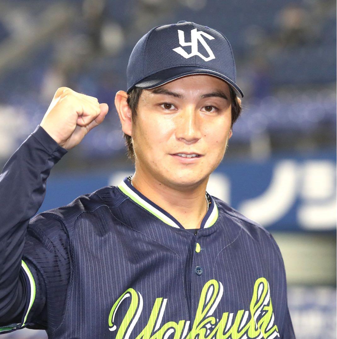 川端慎吾 引退 ビジターユニフォーム XLサイズ ヤクルト スワローズ