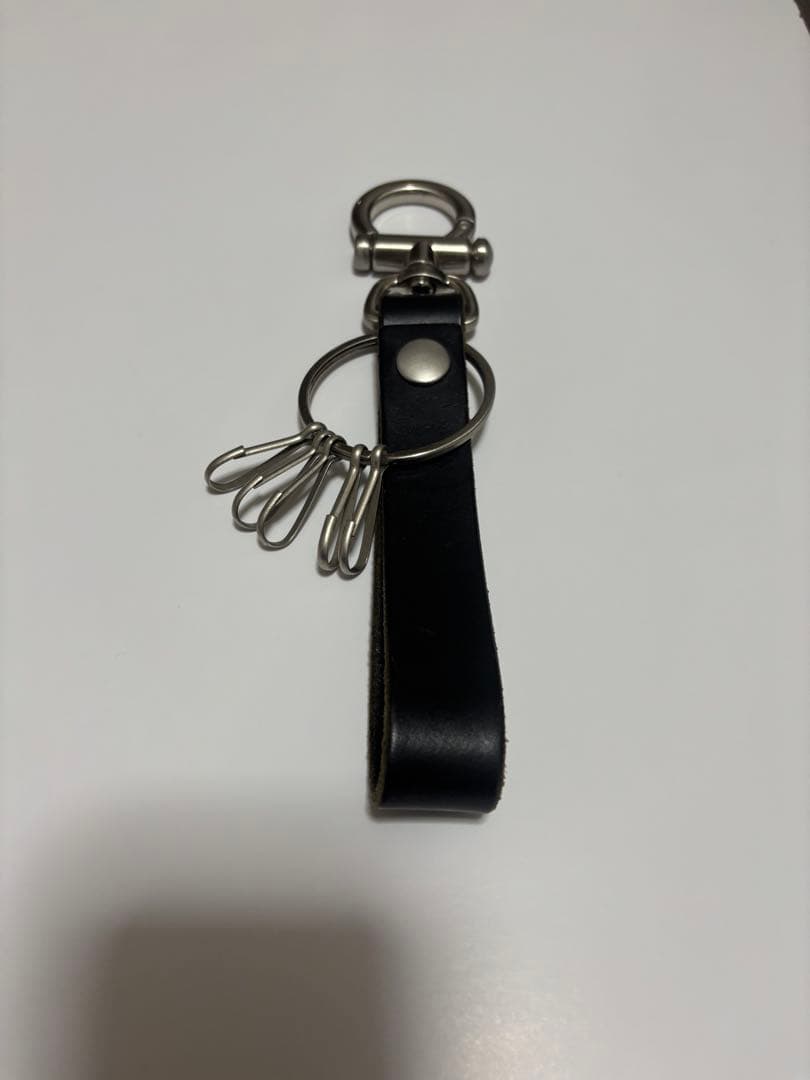 hender scheme キーホルダー Hender Scheme 