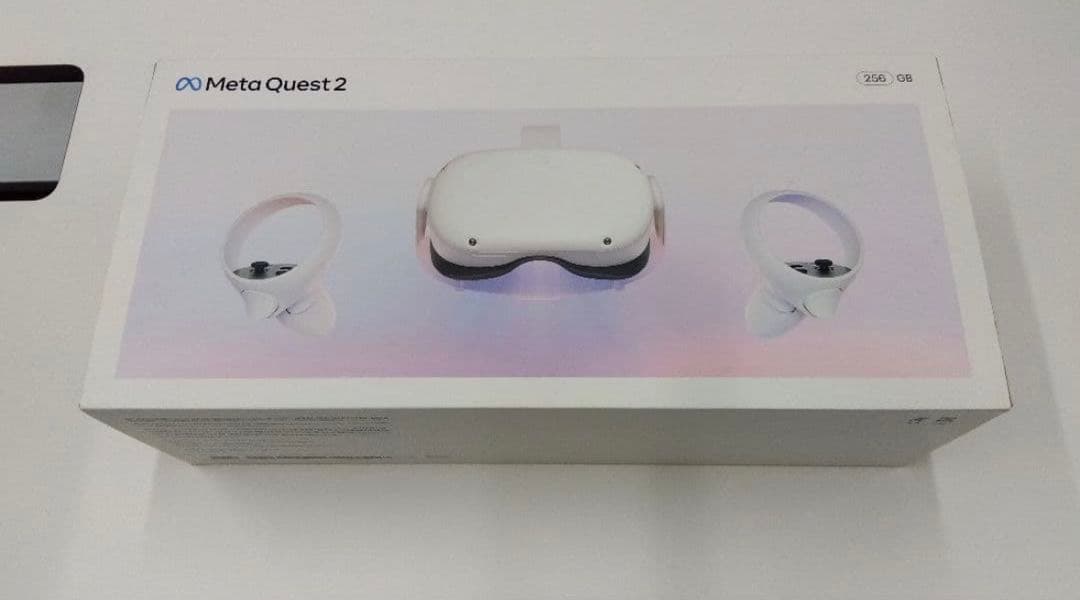  Quest 2 VRヘッドセット128G Amazon.co.jp: Meta Quest 2 128GB | VRヘッドセット | PC VR ゴーグル