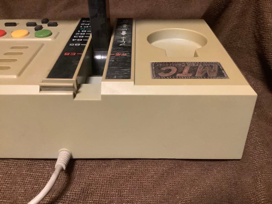 MTC Multi Train Controller マルチトレインコントローラ - メルカリ