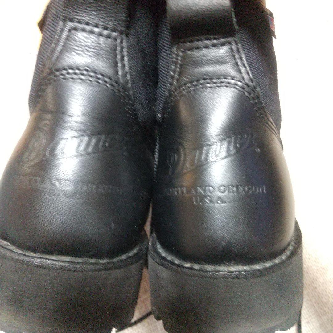 DANNER ダナーライト 27.5cm(U.S9½)【美品】
