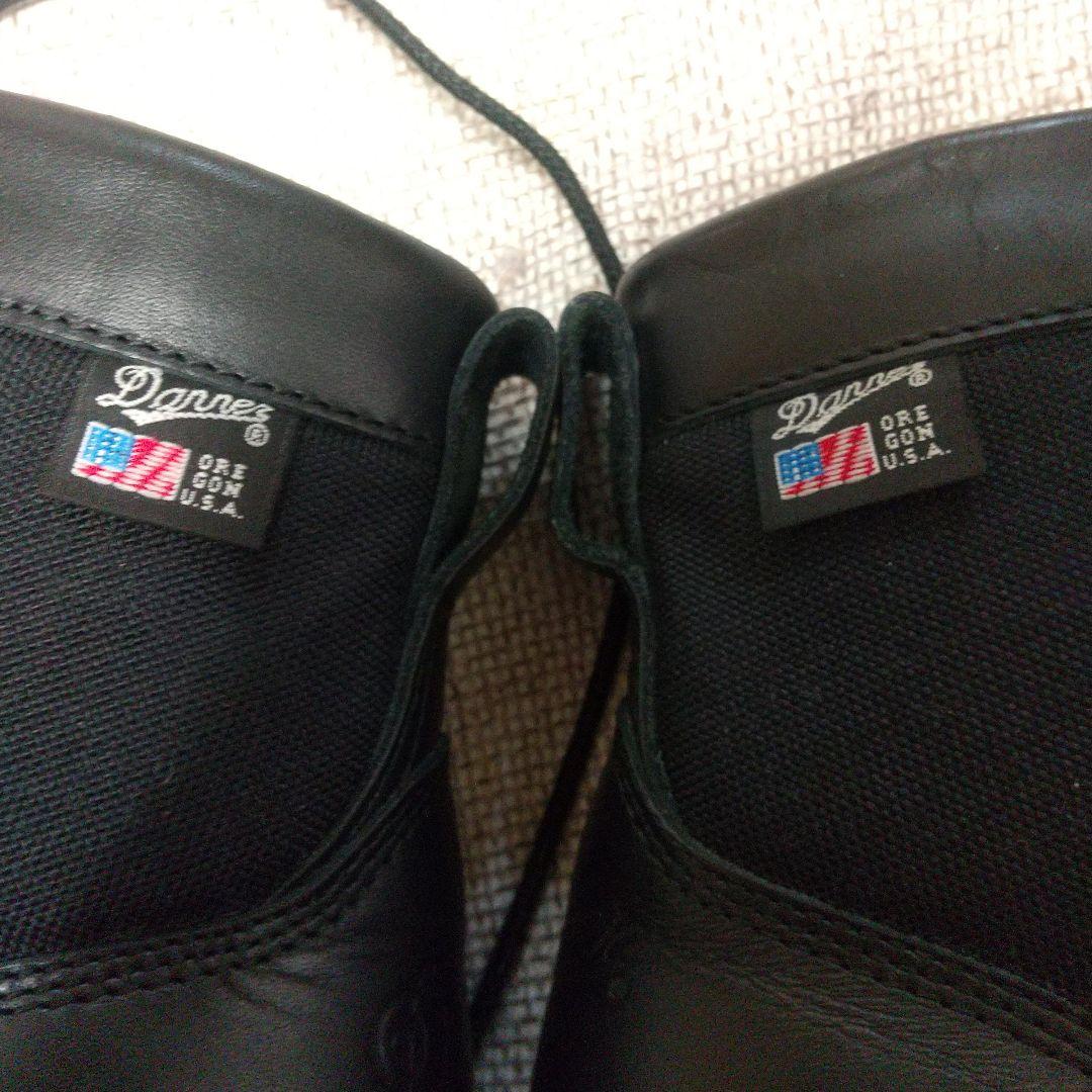 DANNER ダナーライト 27.5cm(U.S9½)【美品】