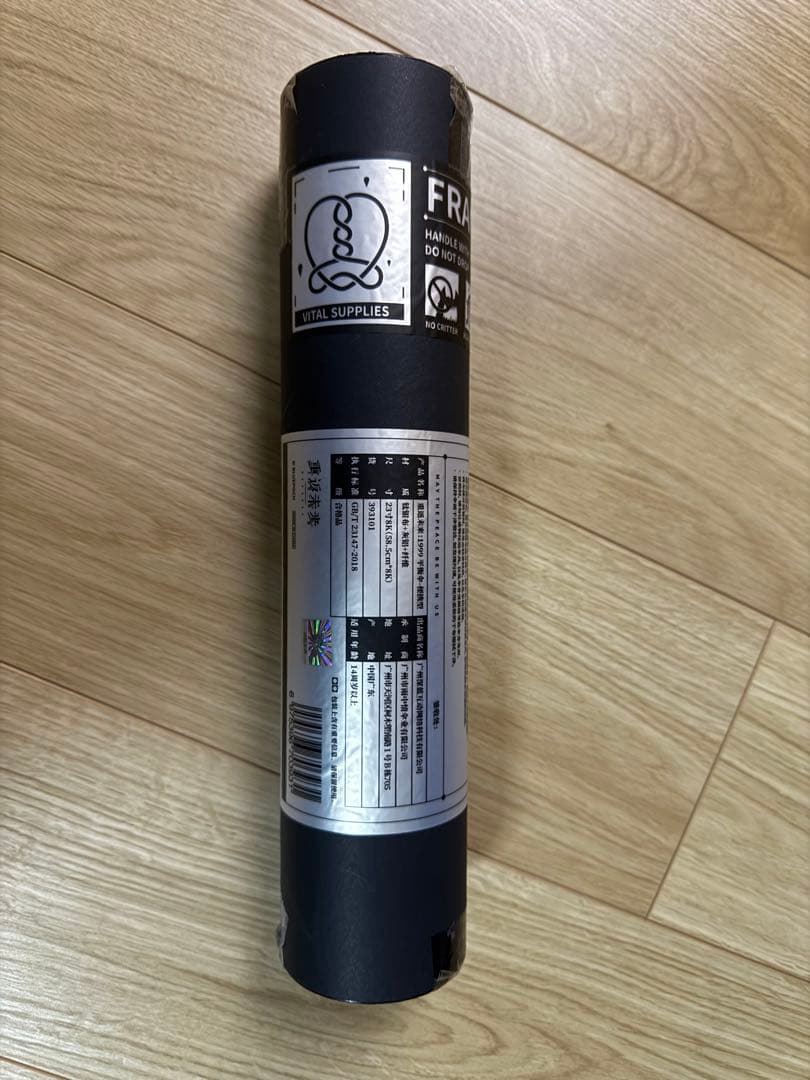 リバース：1999 折り畳み式平衡傘 - メルカリ