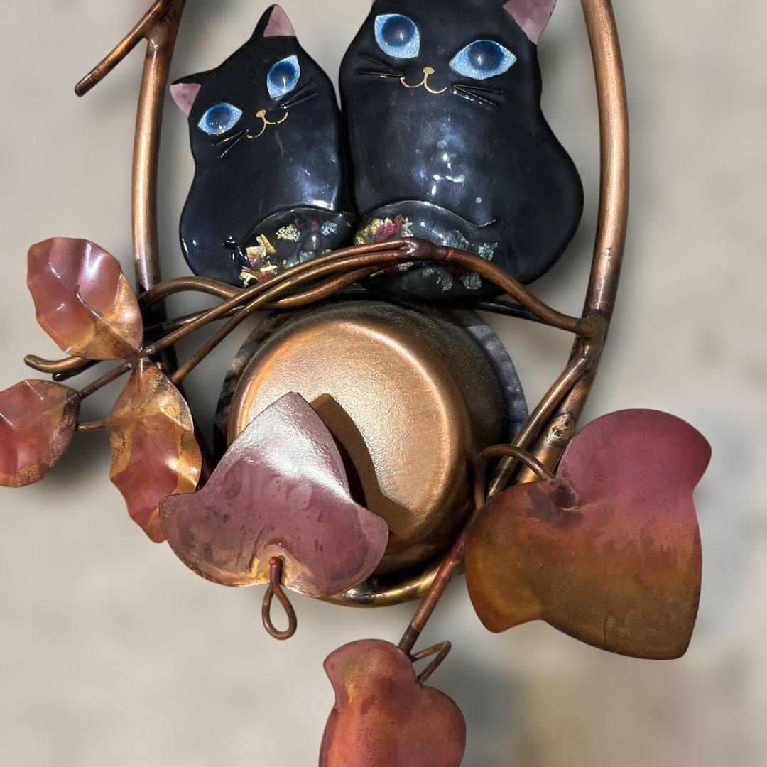 アトリエルートスリー 黒猫オルゴール