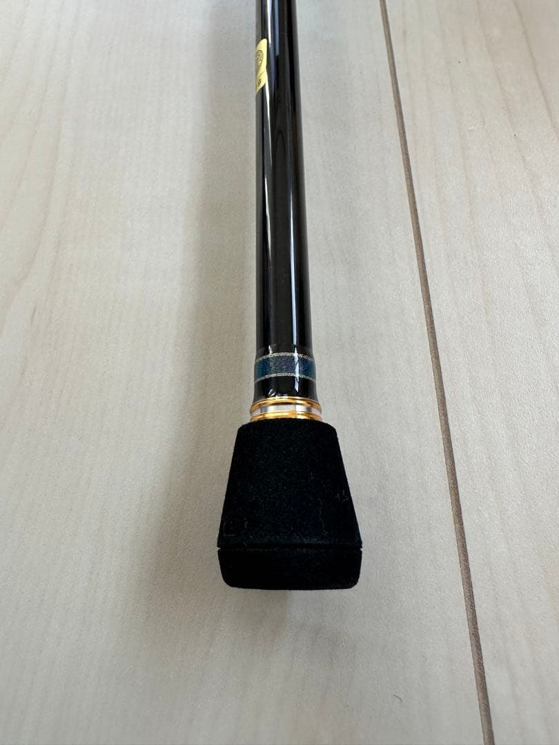 ラグゼ EGTR X ULTIMATE S65ML+-solid