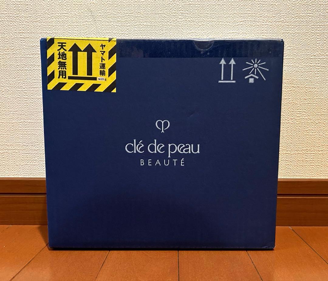 クレドポーボーテラディアンスギフト2024 コフレラディユースティル