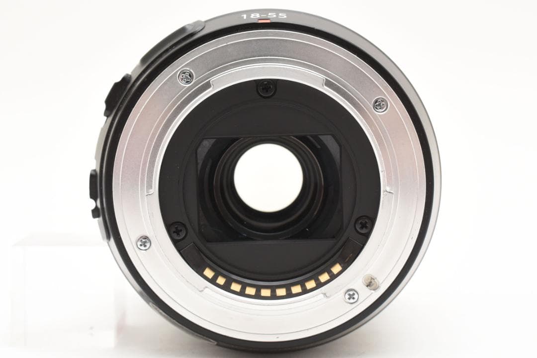 動作良好★ FUJIFILM XF18-55mm F2.8-4 R LM OIS