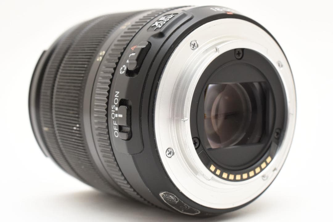 動作良好★ FUJIFILM XF18-55mm F2.8-4 R LM OIS