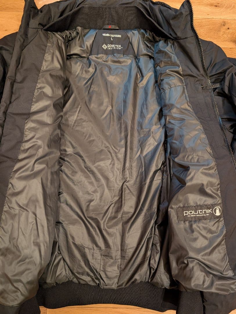 田中 野夫様 美品 Tilak ティラック Continental コンチネンタ - メルカリ