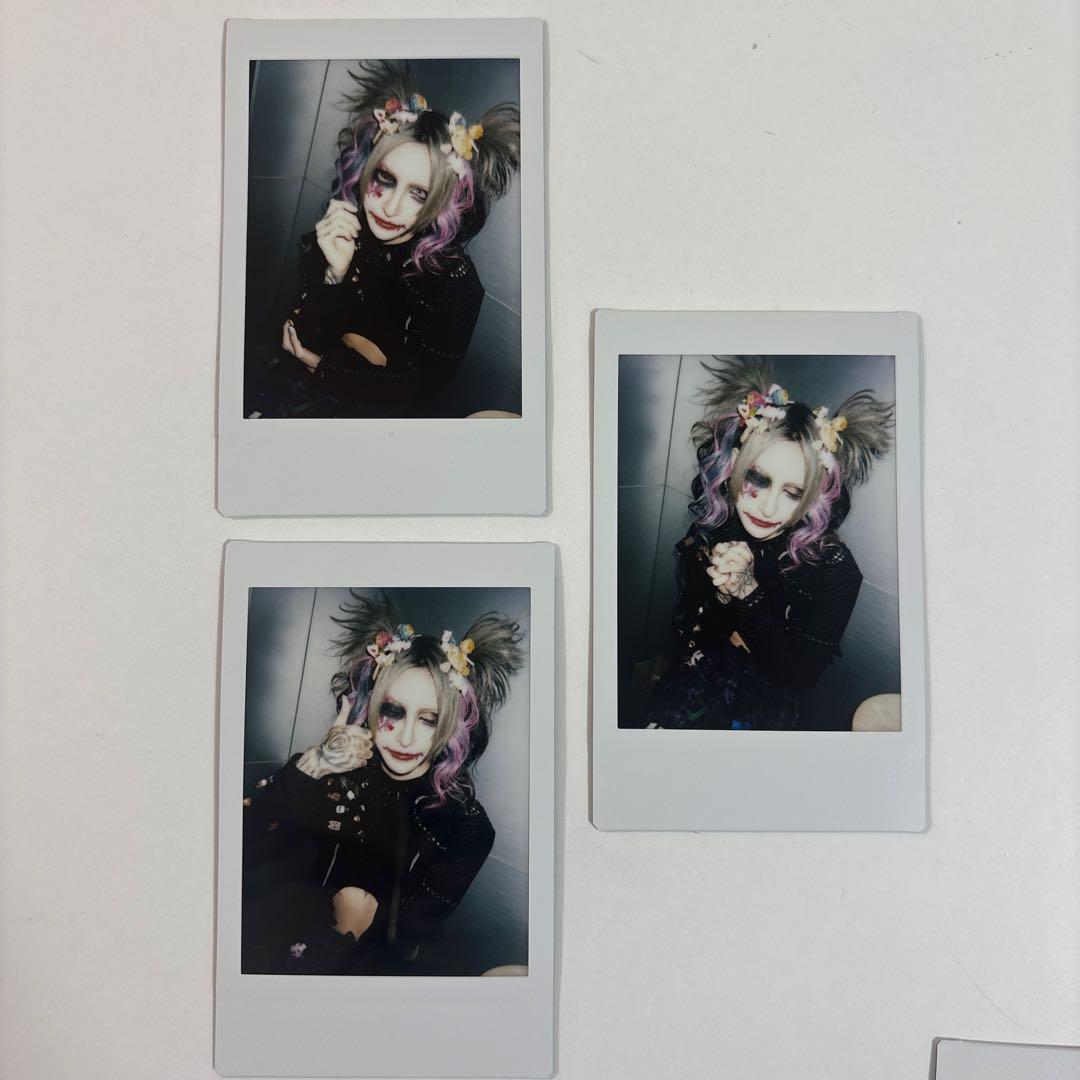 電脳ヒメカ 毒牙メノ チェキ バラ可能 - メルカリ