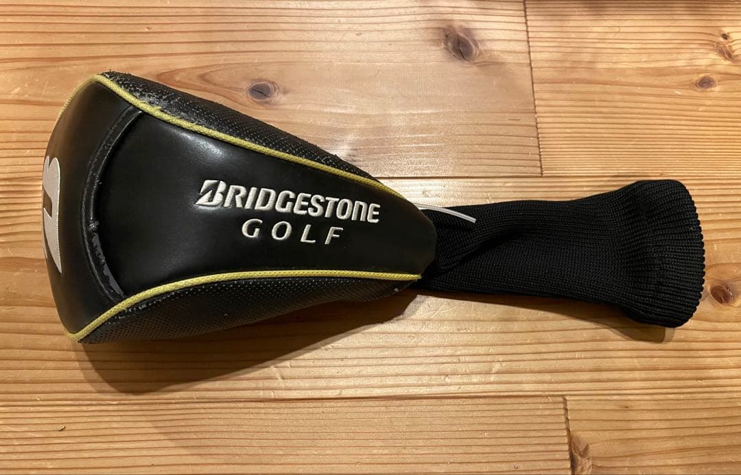 ブリヂストン JGR 2015 ドライバー 10.5度speederSLK5s - メルカリ