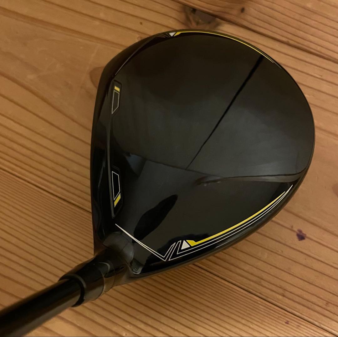 ブリヂストン JGR 2015 ドライバー 10.5度speederSLK5s - メルカリ