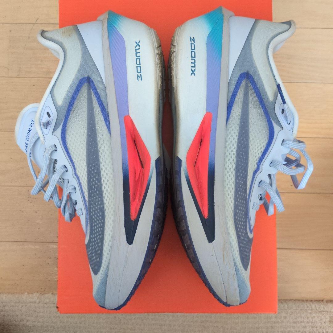 スパイク・シューズ NIKE ZOOM FLY6 26.5cm
