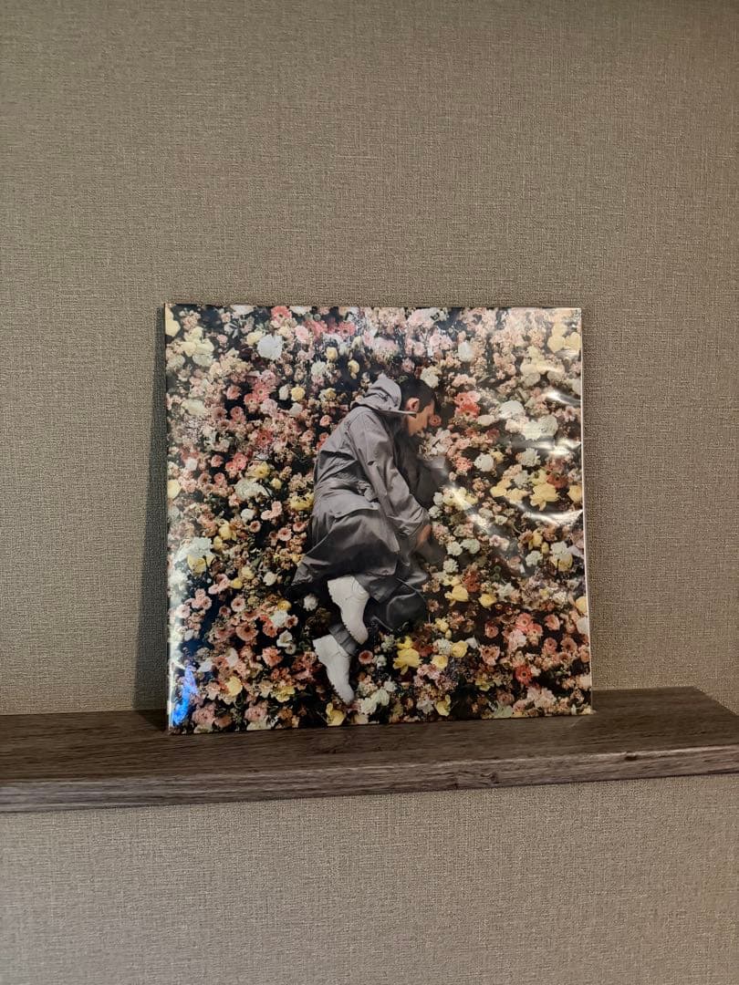 code kunst 「PEOPLE」 LPレコード jp.ktown4u.com : CODE KUNST - 正規アルバム4集 [PEOPLE] (LP)