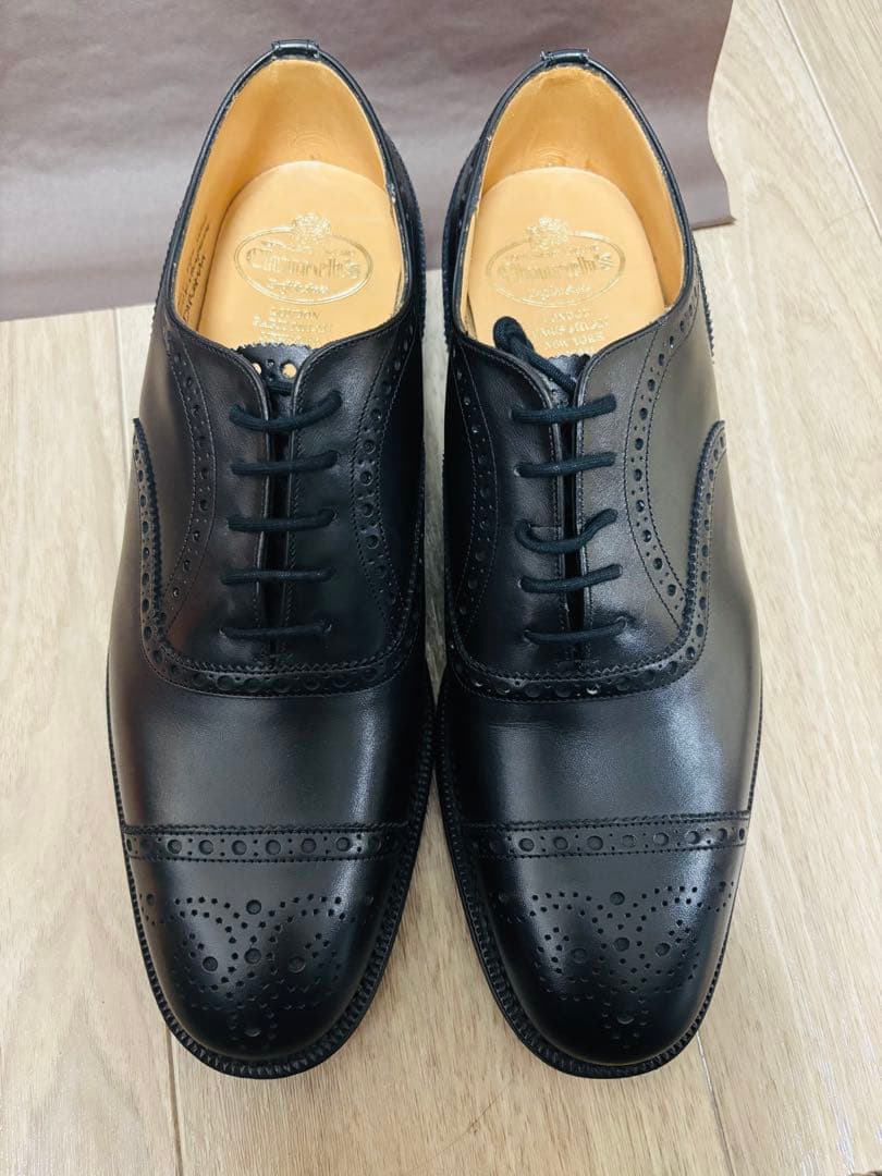 Church's didlomat 7.0 チャーチ　ディプロマット Church's（チャーチ） DIPLOMAT ディプロマット シューズ メンズ