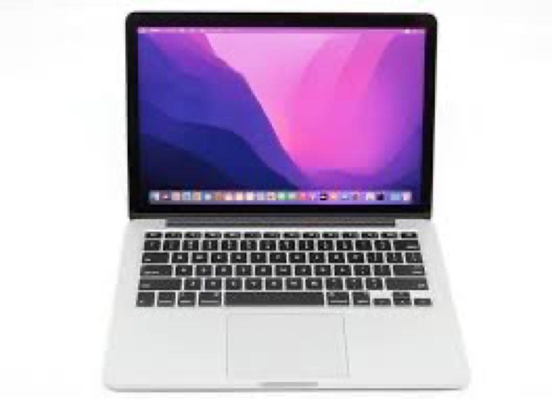 専用出品　MacBook本体 Amazon.co.jp: 【整備済み品】 Apple MacBook Pro 2017, Thunderbolt