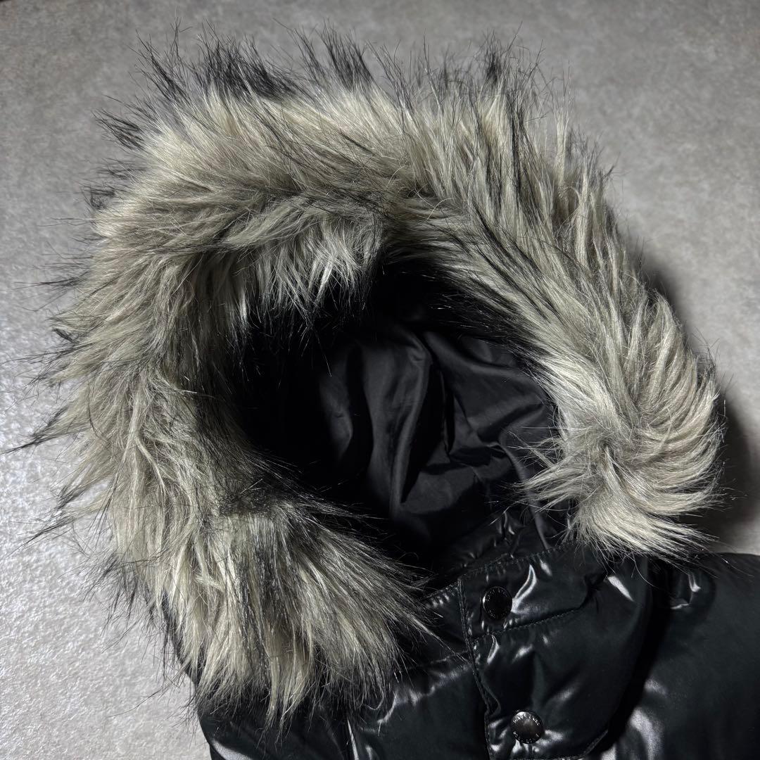 10s uniqlo archive fur down opium y2k - メルカリ