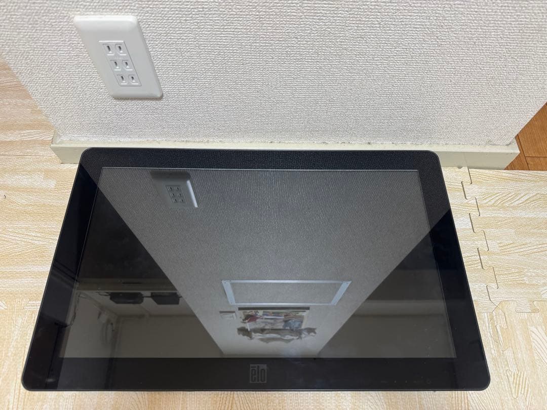 Elo touch タッチパネル、PCモニター LCDデスクトップタッチモニター – タッチパネル・システムズ | Elo