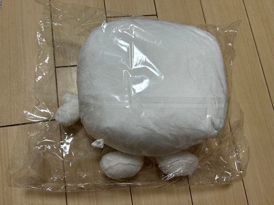 関西万博 大阪 2025 ベルギー パビリオン ぬいぐるみ ベルベル 新品