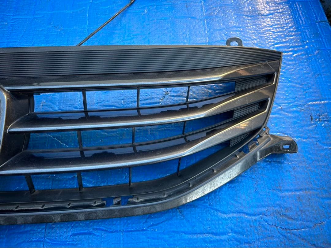 ホンダ オデッセイ RB3 フロントグリル カメラ付き - メルカリ