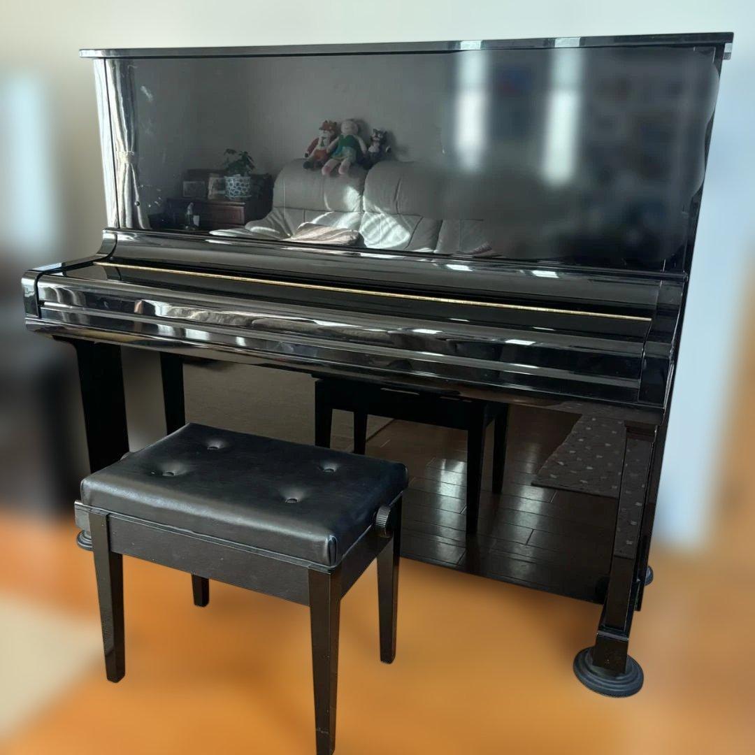 値下げしました、YAMAHA U30BL アップライトピアノ 美品・日本製 ヤマハ アップライトピアノ U30Bl | ピアノ販売・調律【日本ピアノ