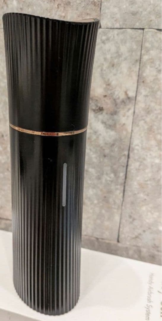 Ruby-Cell 黒　ルビーセルの限定品ハンディエアブラシシステム 2026年最新】ルビーセル ハンディ ブラックの人気アイテム - メルカリ