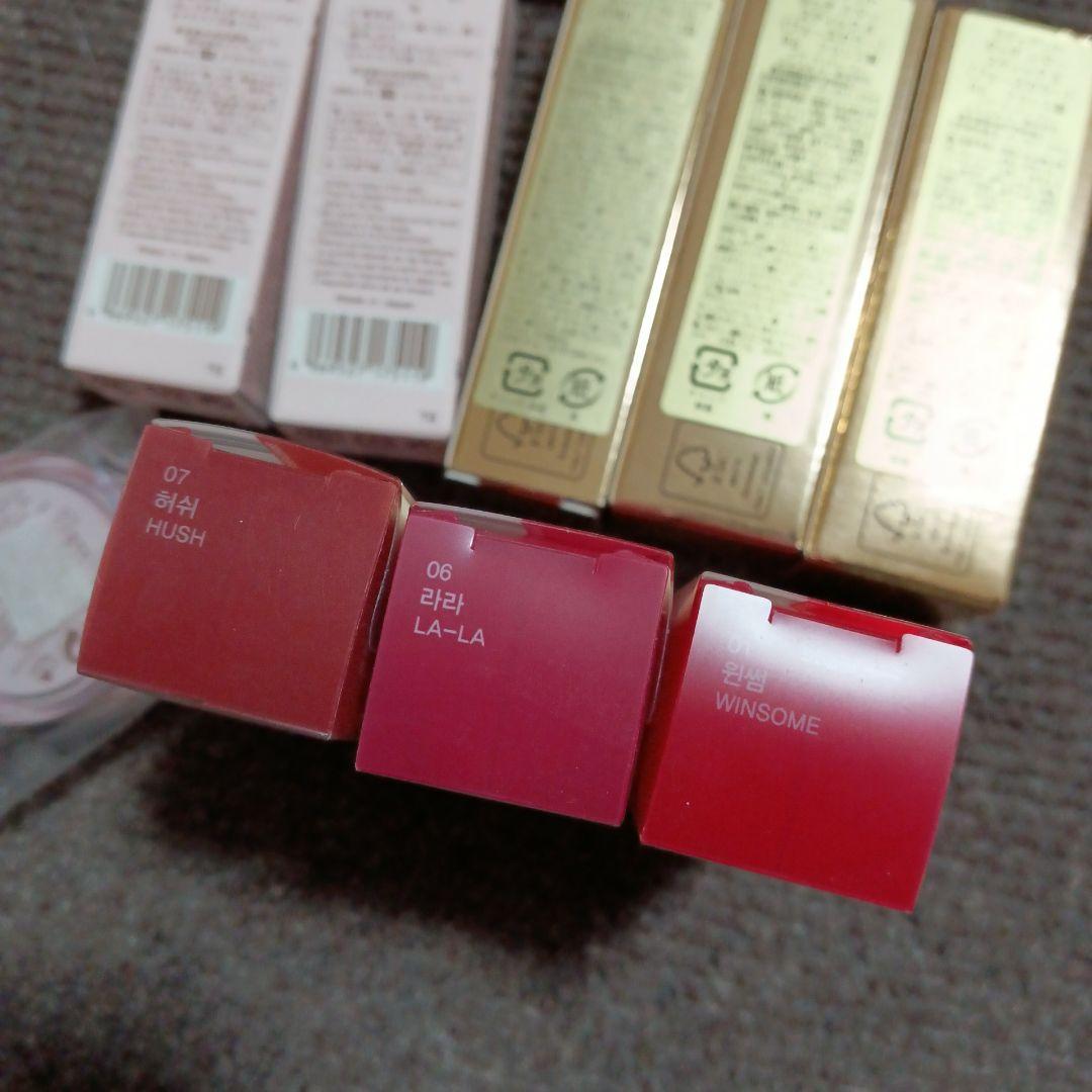 明日まで大特価イヴ・サンローラン口紅などまとめ売り - メルカリ