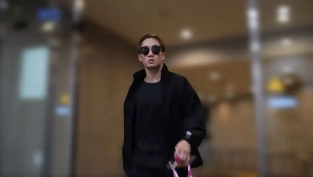 朝倉未来 マタンアブニール ウインドブレーカー L RIZIN 朝倉海 - メルカリ