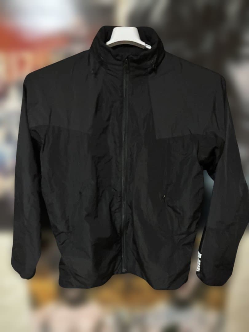 朝倉未来 マタンアブニール ウインドブレーカー L RIZIN 朝倉海 - メルカリ